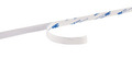 RGBW LED-list med bluetooth 5 meter